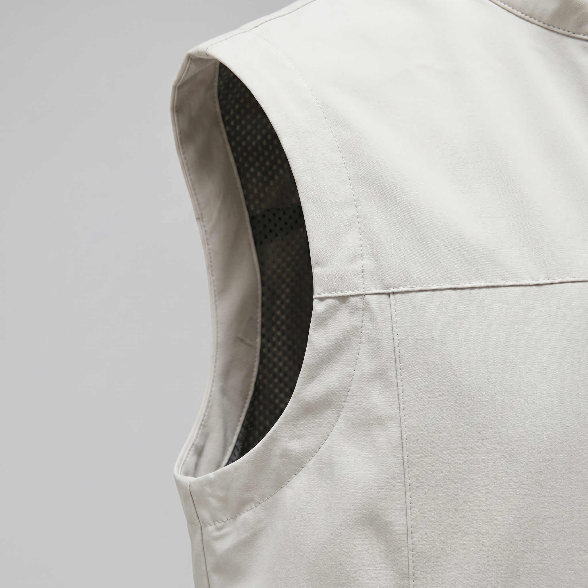 Herren Leichte Utility-Weste