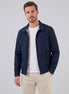 Herren Leichte Reißverschlussjacke