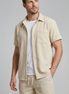 Herren Leinen Sommer Set