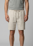 Herren Leinen Sommer Shorts