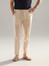 Herren Leinen Sommerhosen