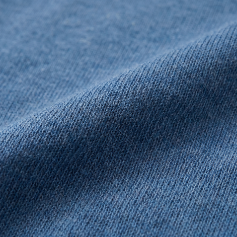 Herren Langarm Rundhals Pullover