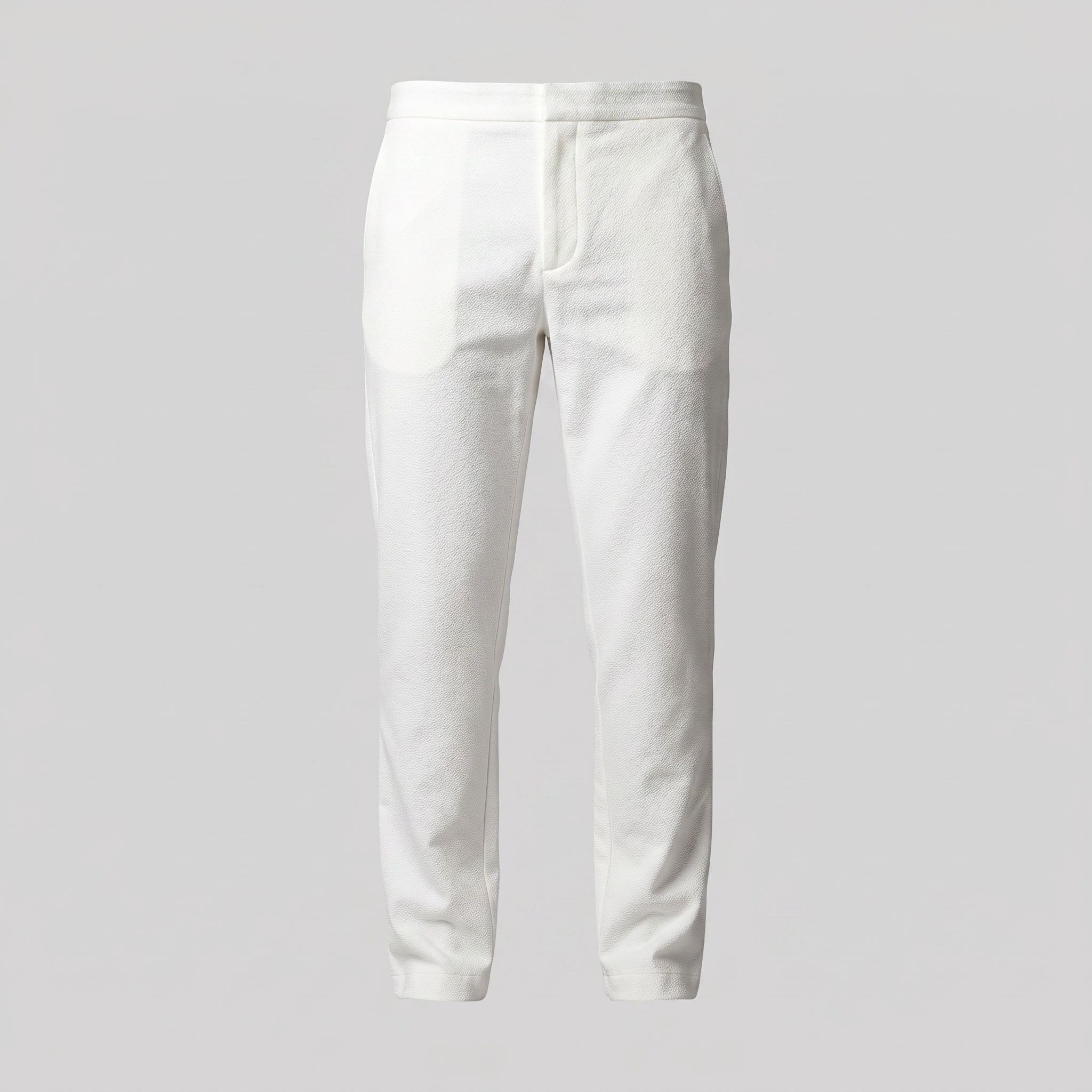 Herren Locker Geschnittene Sommerhose