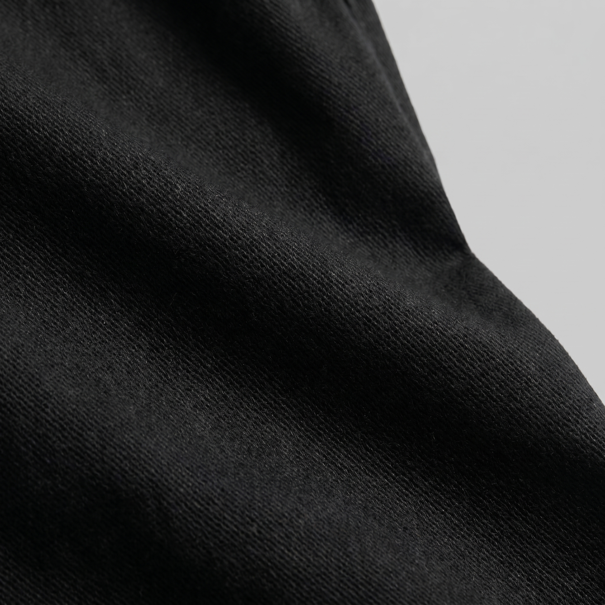 Herren Locker Geschnittene Sommerhose