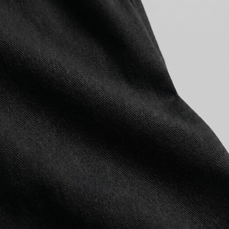 Herren Locker Geschnittene Sommerhose