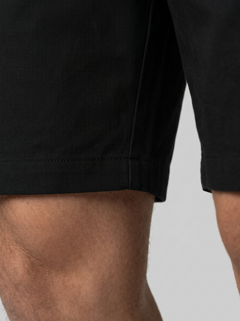Herren Lounge Shorts mit Kordelzug