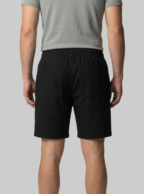 Herren Lounge Shorts mit Kordelzug