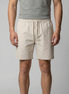 Herren Lounge Shorts mit Kordelzug