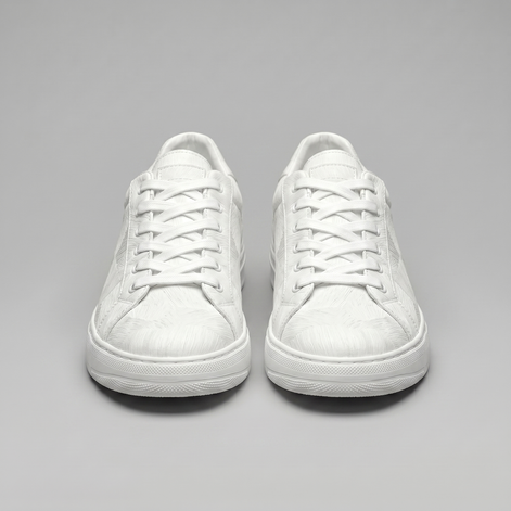 Herren Low-Top Freizeitsneaker