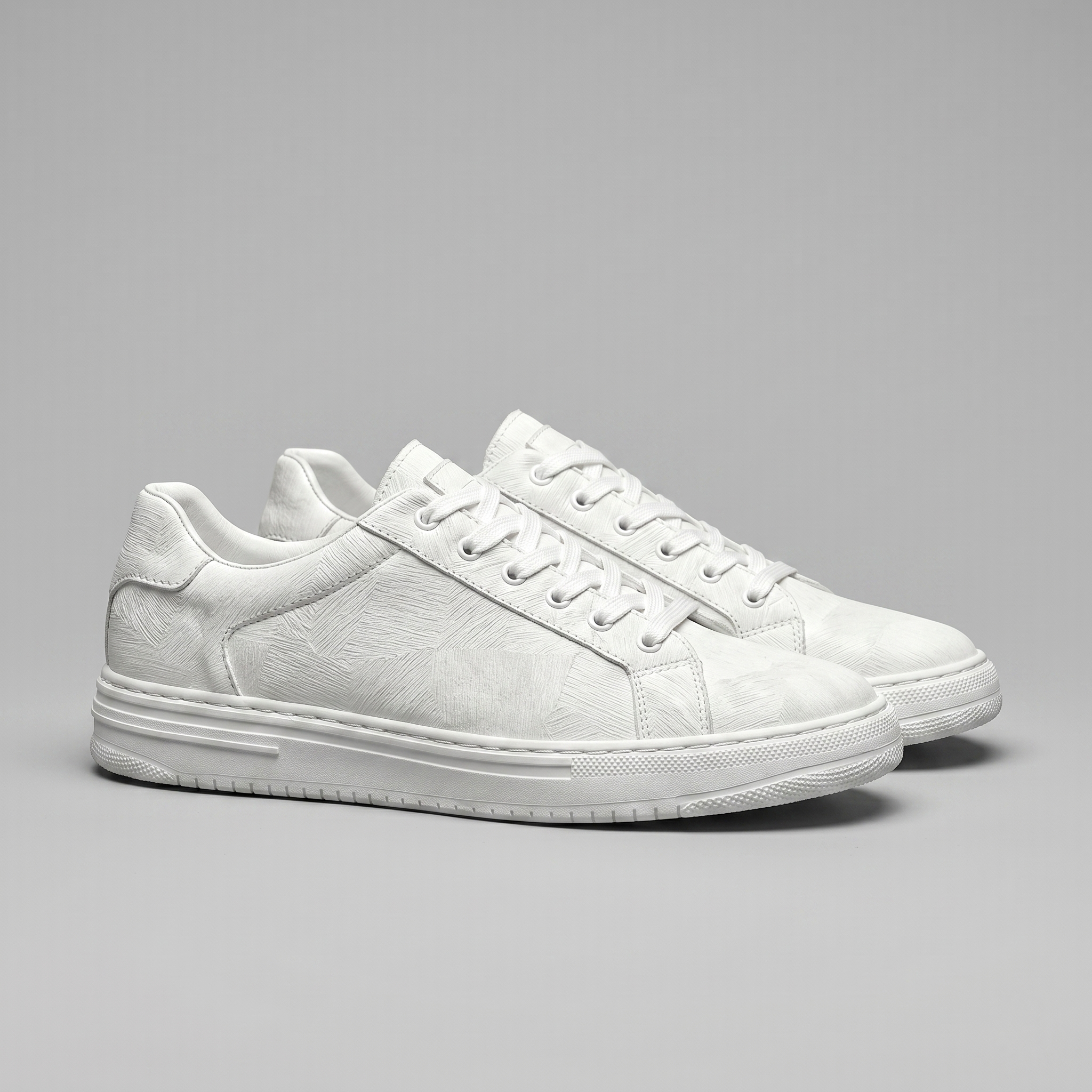 Herren Low-Top Freizeitsneaker