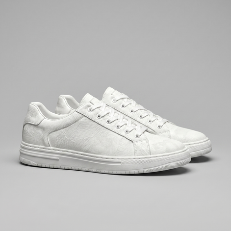 Herren Low-Top Freizeitsneaker