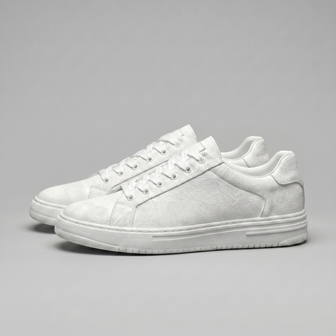 Herren Low-Top Freizeitsneaker