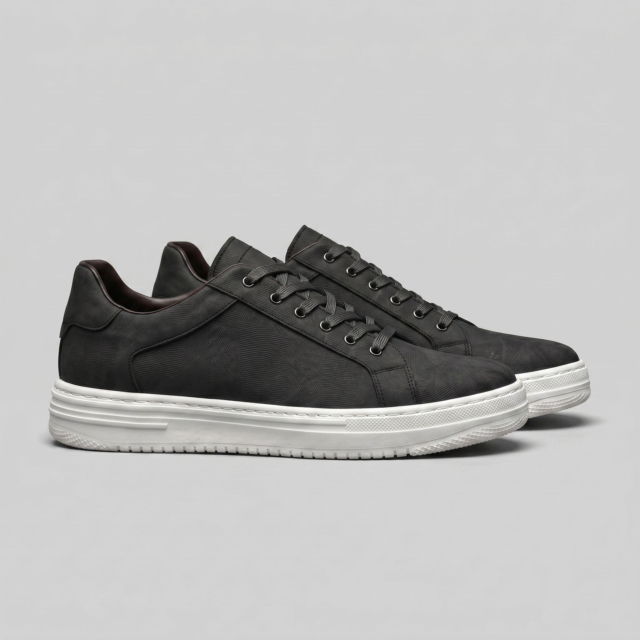Herren Low-Top Freizeitsneaker