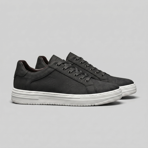 Herren Low-Top Freizeitsneaker