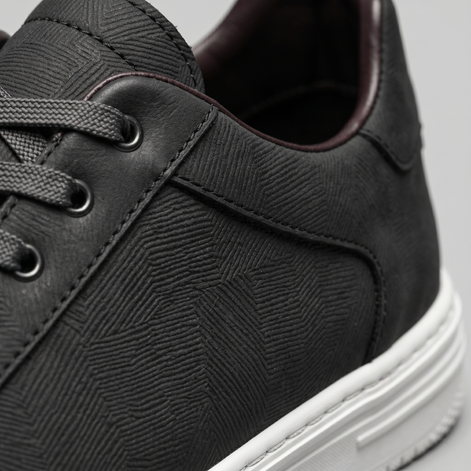Herren Low-Top Freizeitsneaker