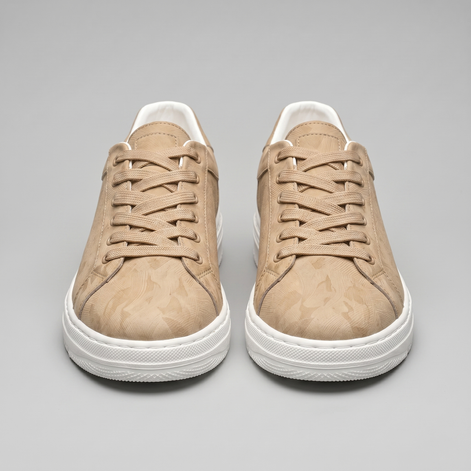 Herren Low-Top Freizeitsneaker