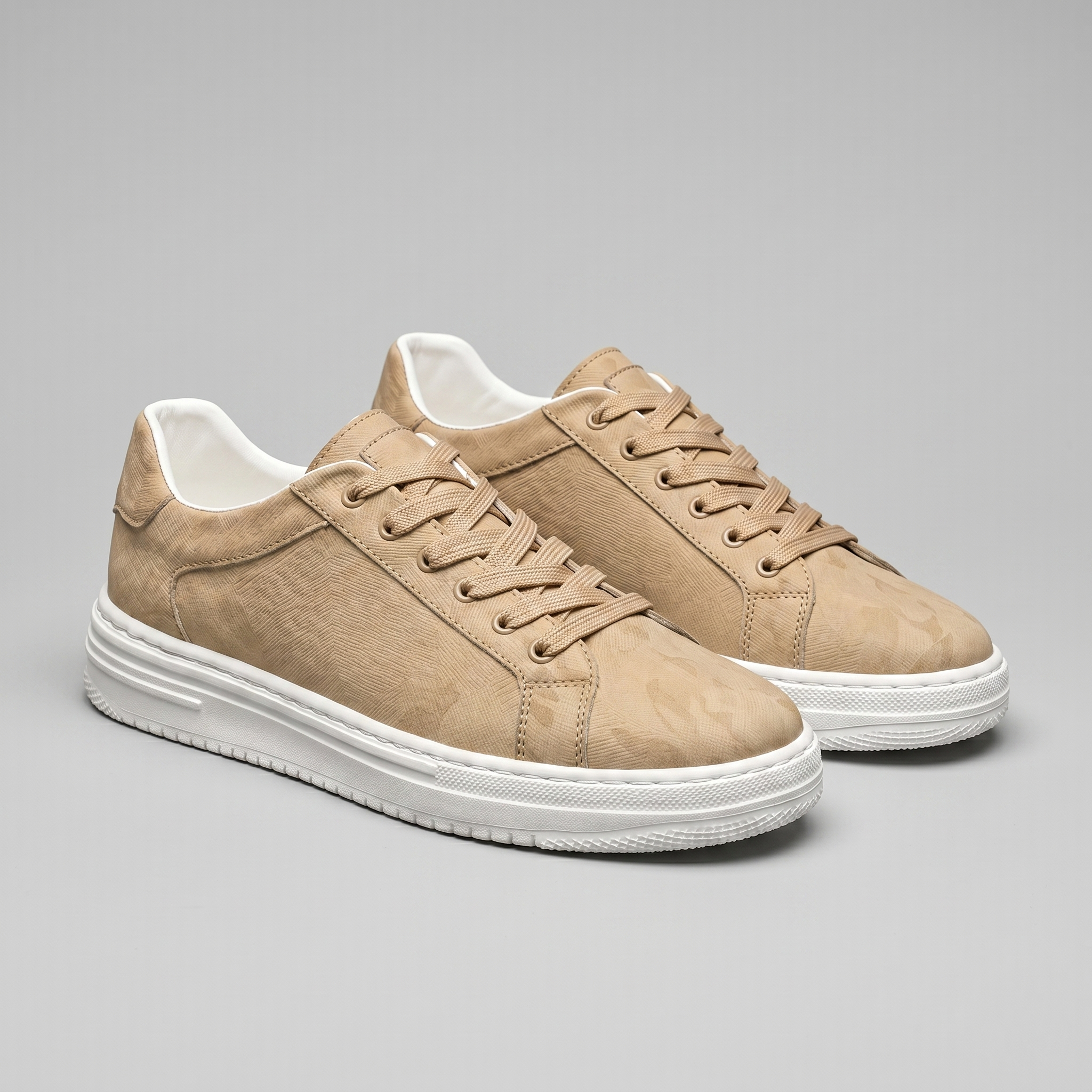 Herren Low-Top Freizeitsneaker