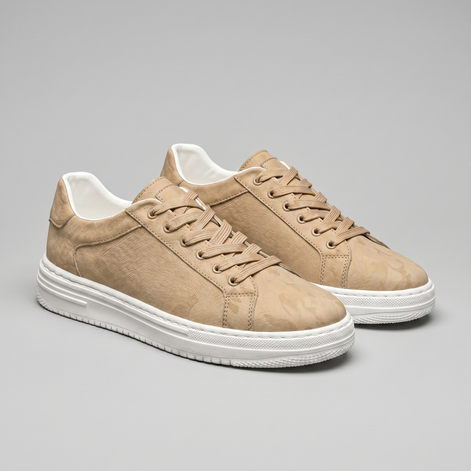 Herren Low-Top Freizeitsneaker