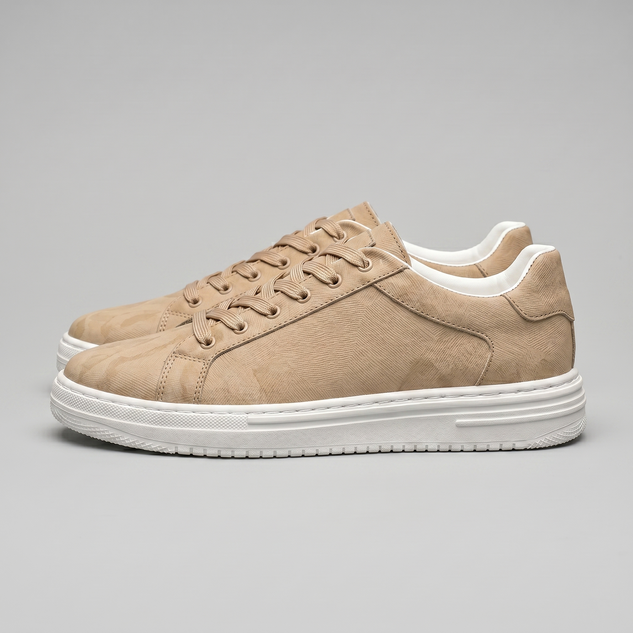 Herren Low-Top Freizeitsneaker