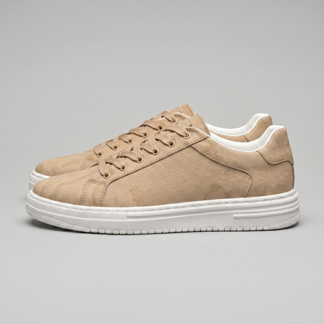 Herren Low-Top Freizeitsneaker