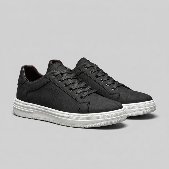 Herren Low-Top Freizeitsneaker