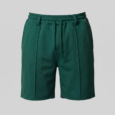 Herren Mesh Kordelzug Sommer Shorts