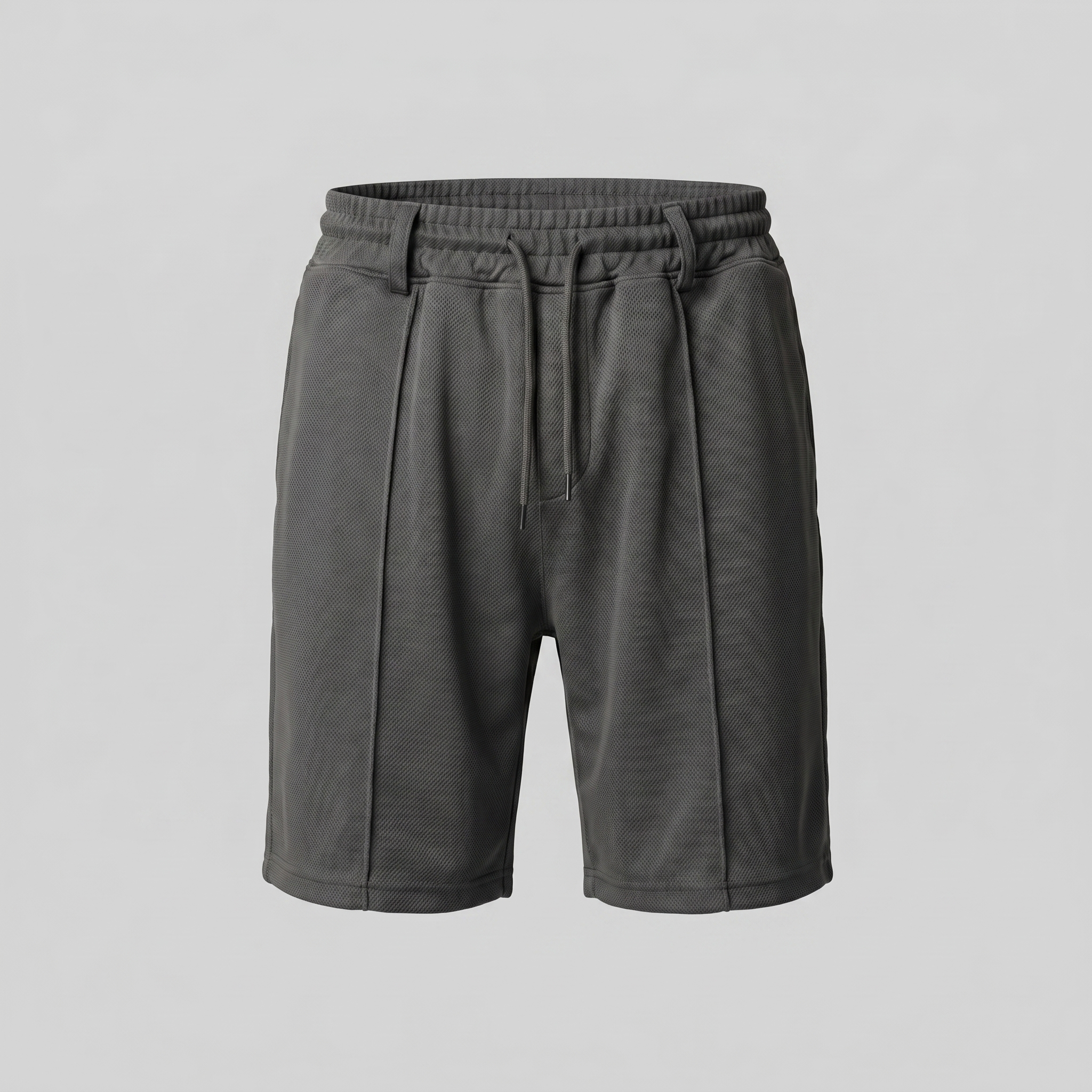 Herren Mesh Kordelzug Sommer Shorts