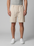 Herren Mesh Kordelzug Sommer Shorts
