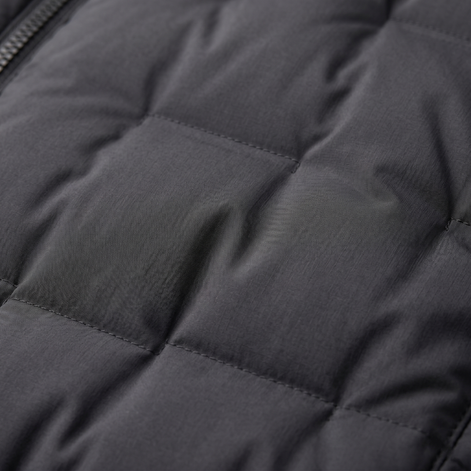 Moderne Herren Steppjacke
