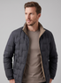 Moderne Herren Steppjacke