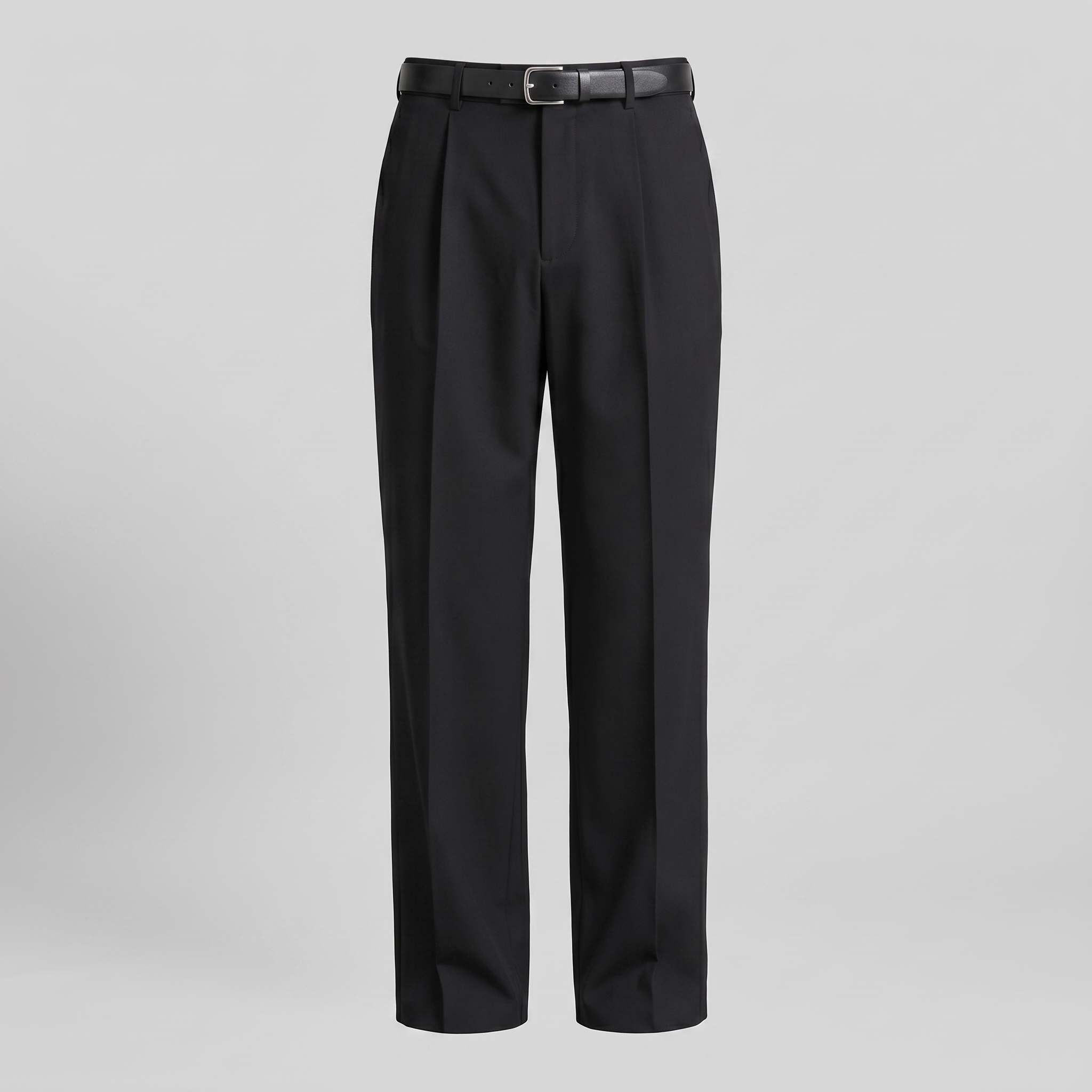 Herren Oversized Relaxed Fit Hose