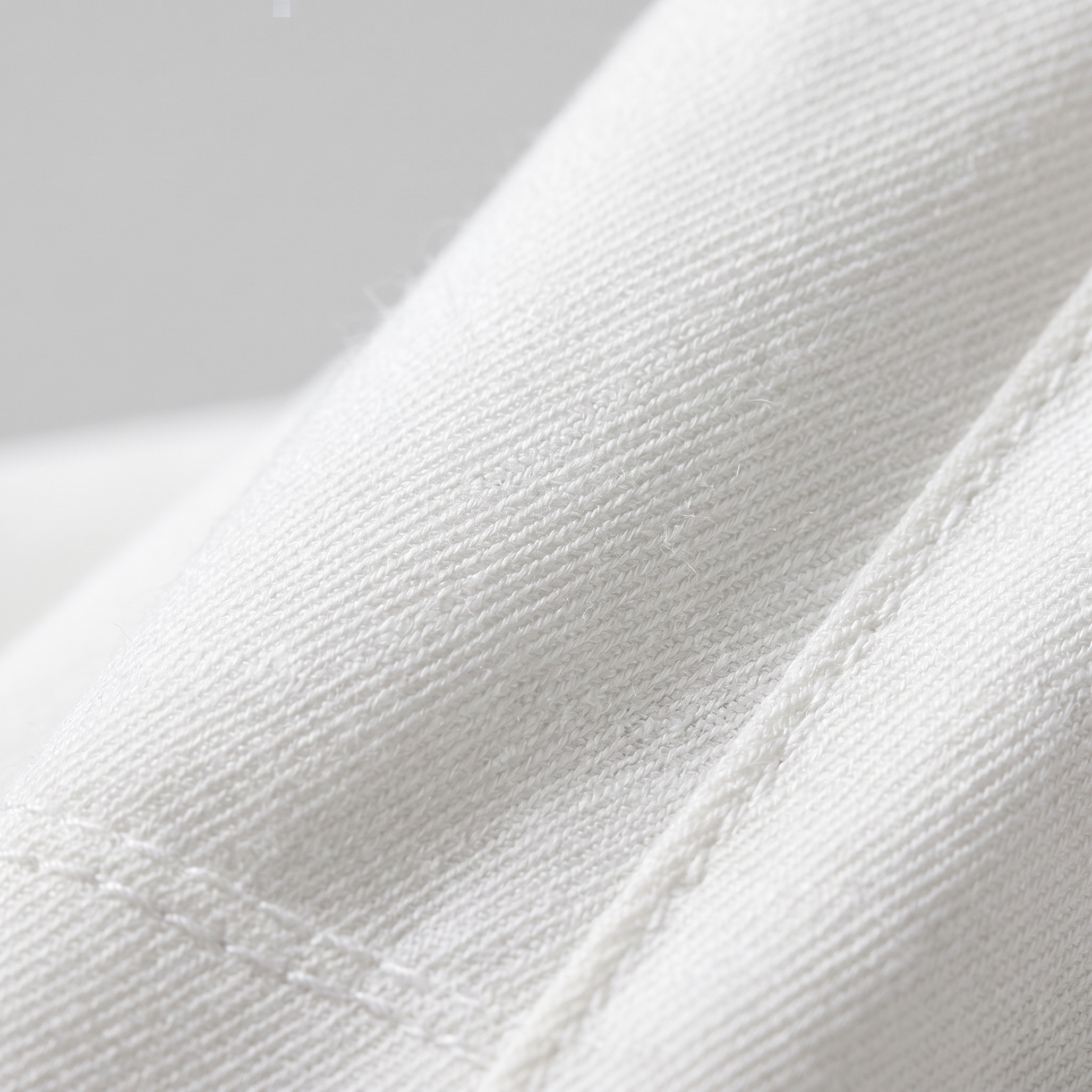 Herren Oversized Relaxed Fit Hose