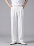 Herren Oversized Relaxed Fit Hose