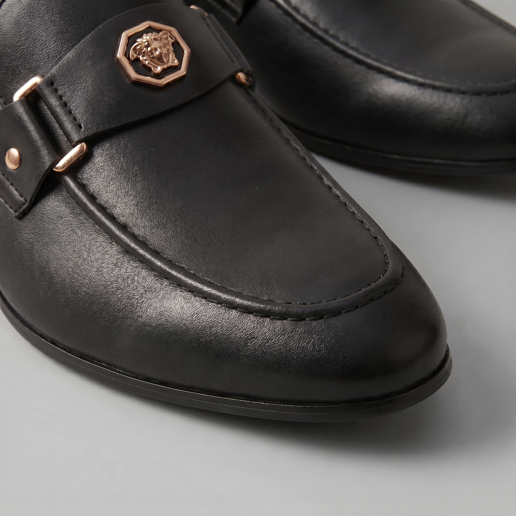 Herren Oxford Formelle Loafer
