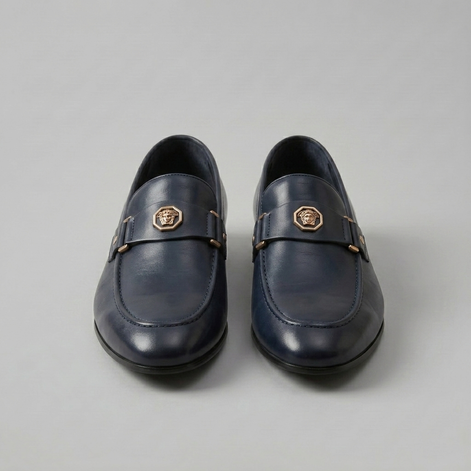 Herren Oxford Formelle Loafer