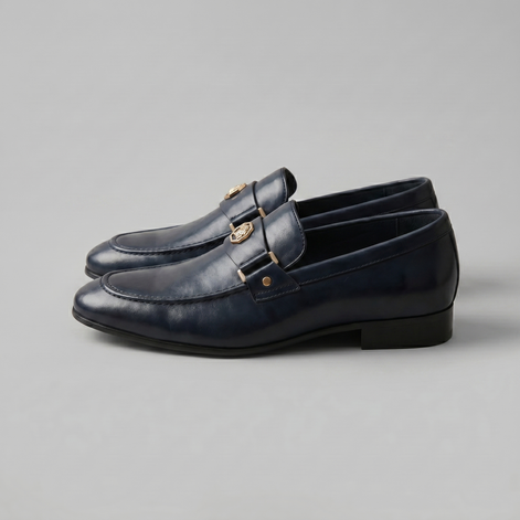 Herren Oxford Formelle Loafer