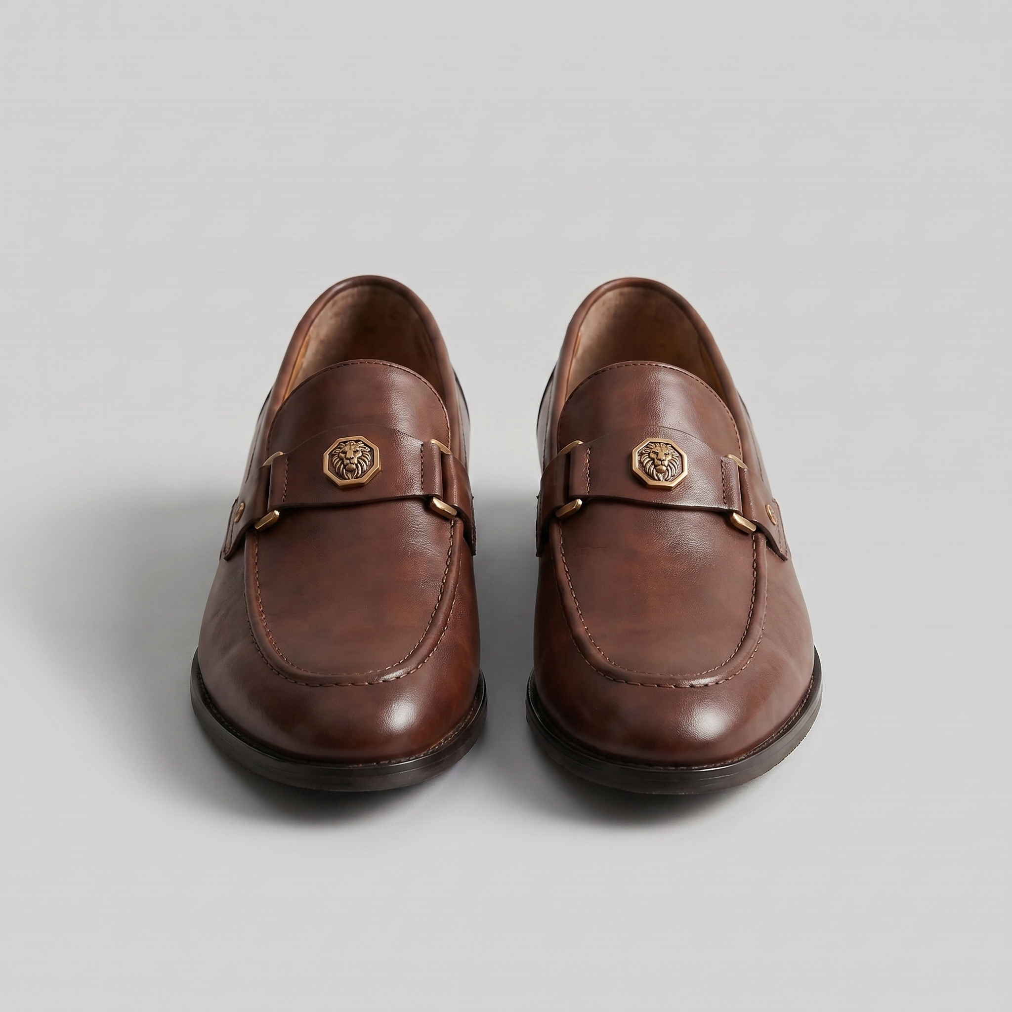 Herren Oxford Formelle Loafer