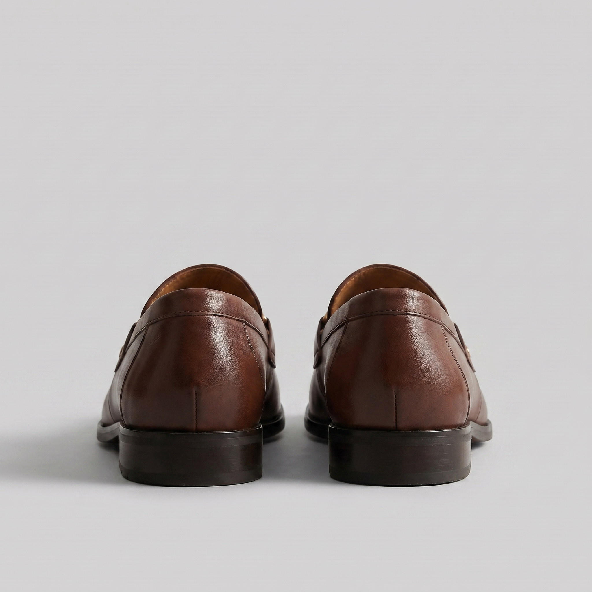 Herren Oxford Formelle Loafer