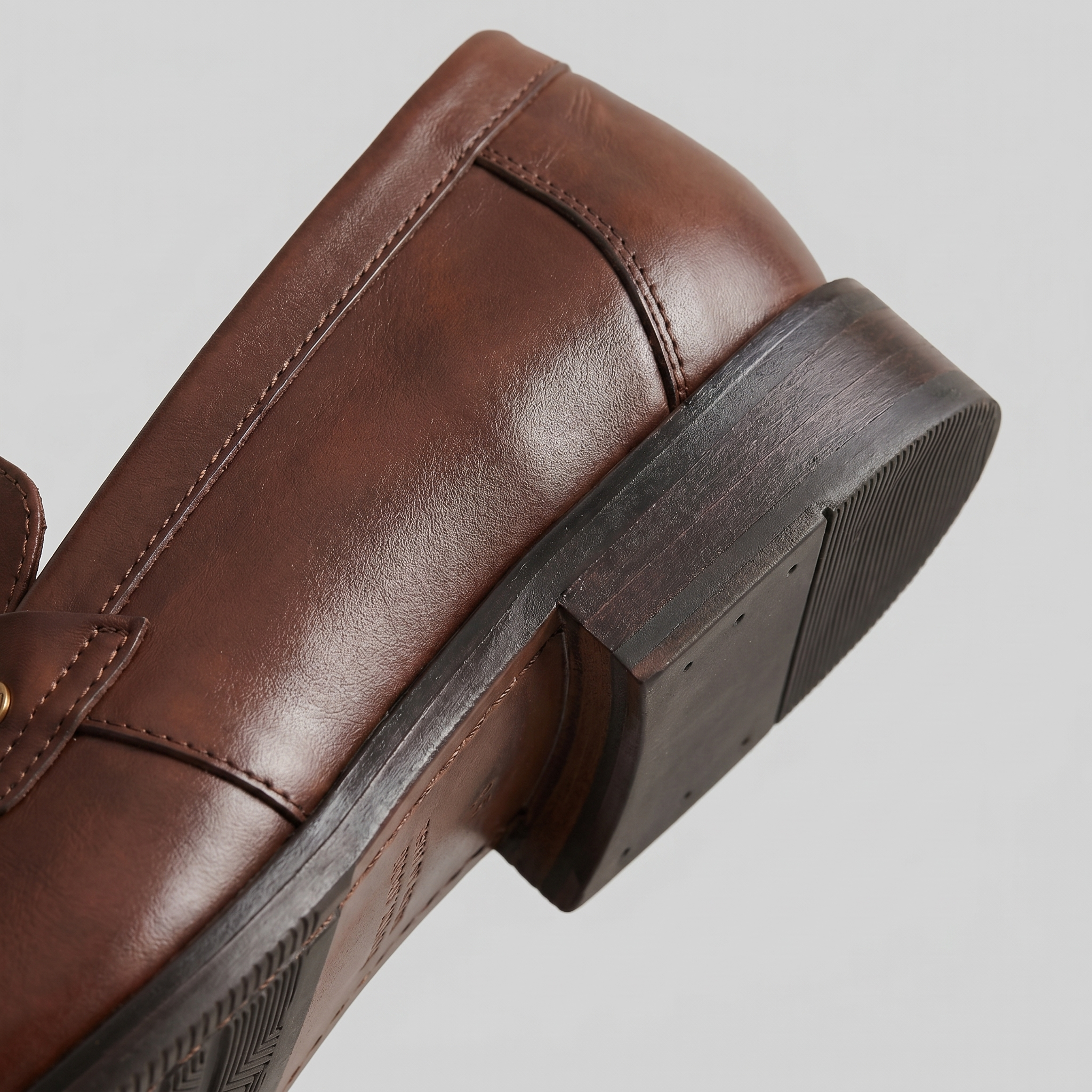 Herren Oxford Formelle Loafer