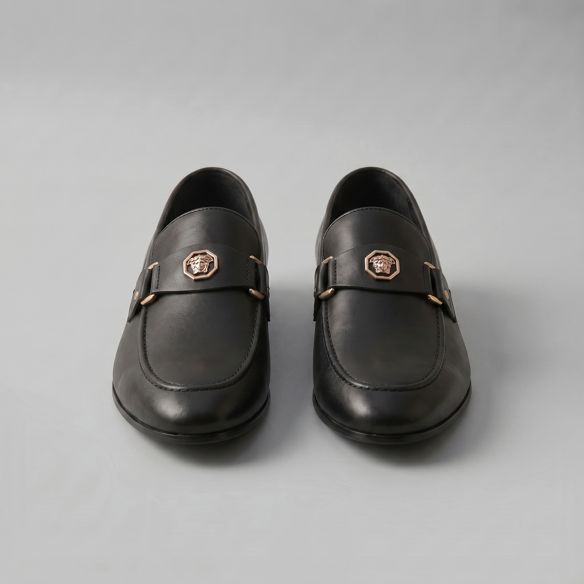 Herren Oxford Formelle Loafer