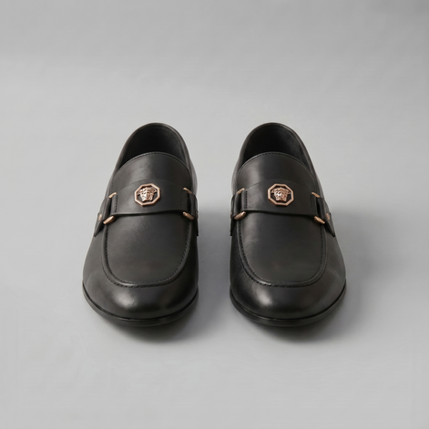 Herren Oxford Formelle Loafer