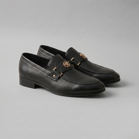 Herren Oxford Formelle Loafer