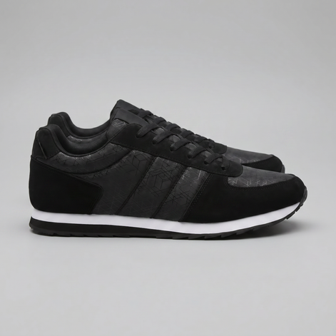 Herren Niedrigprofil Sneaker
