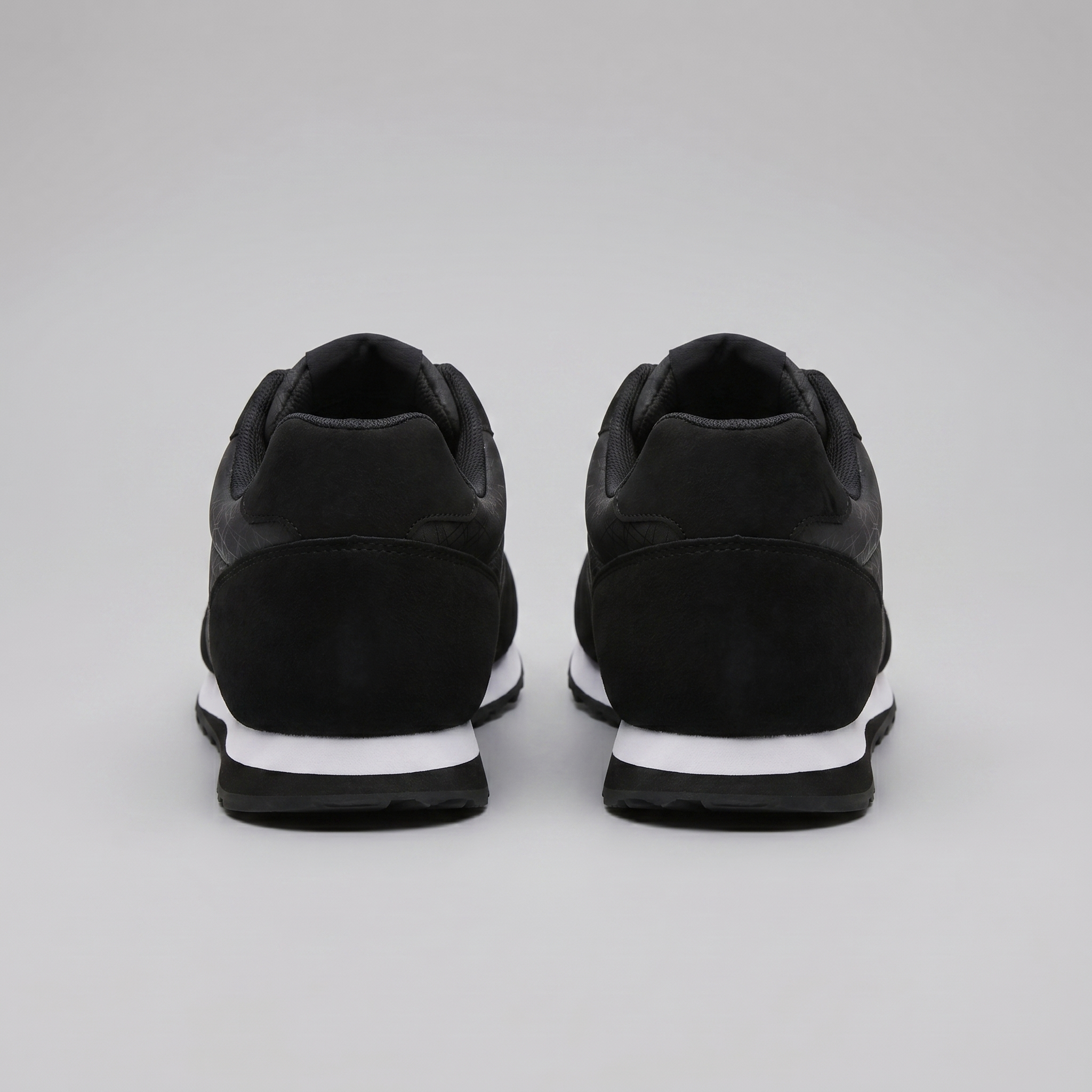 Herren Niedrigprofil Sneaker
