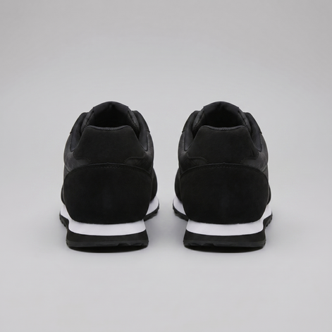 Herren Niedrigprofil Sneaker