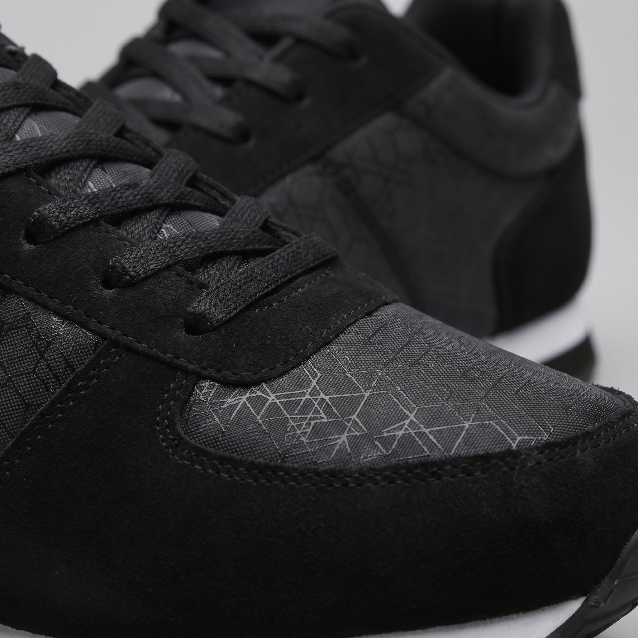 Herren Niedrigprofil Sneaker