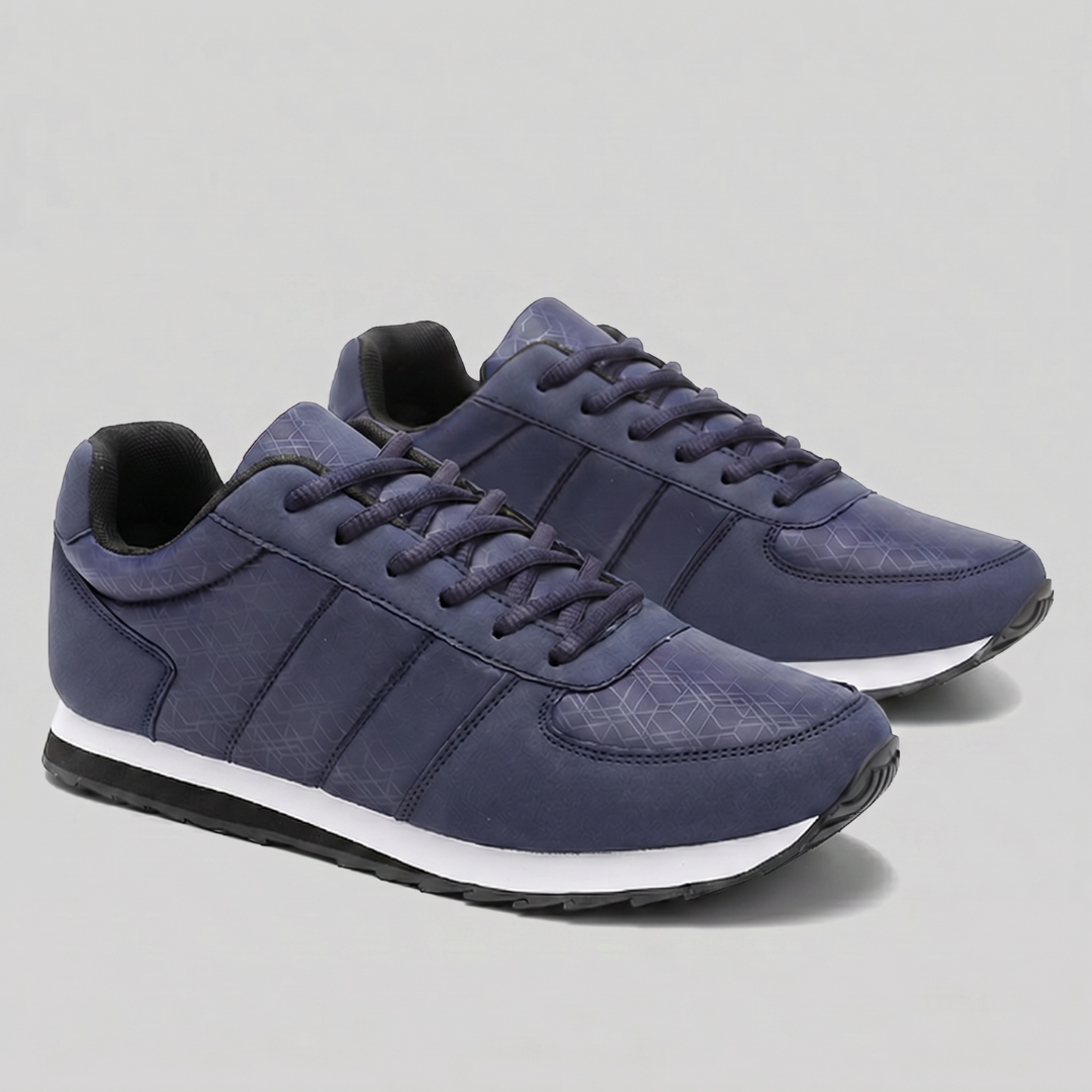 Herren Niedrigprofil Sneaker