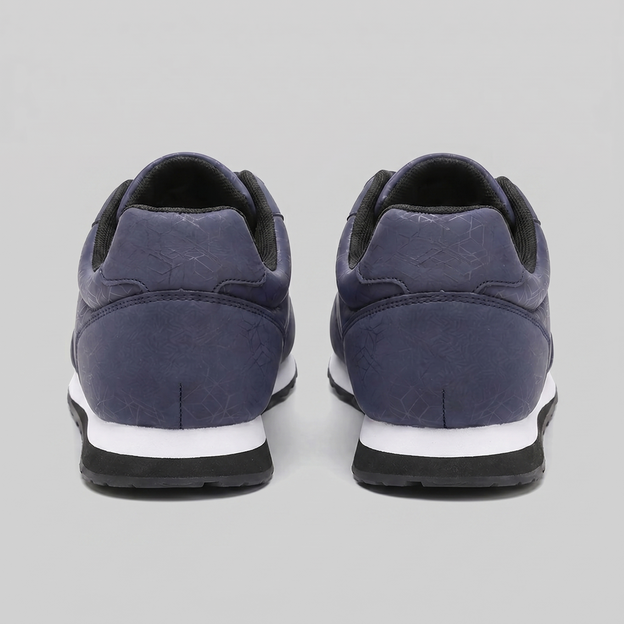 Herren Niedrigprofil Sneaker