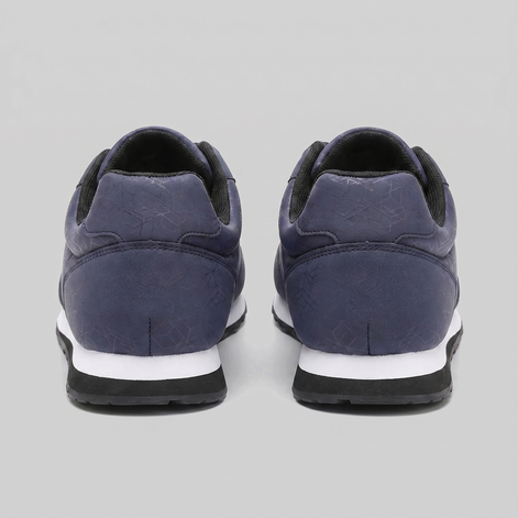 Herren Niedrigprofil Sneaker