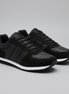 Herren Niedrigprofil Sneaker